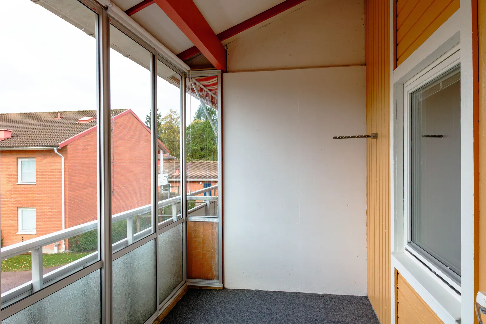 Bostadsrätt, Skiftesvägen 71, Teleborg, Växjö