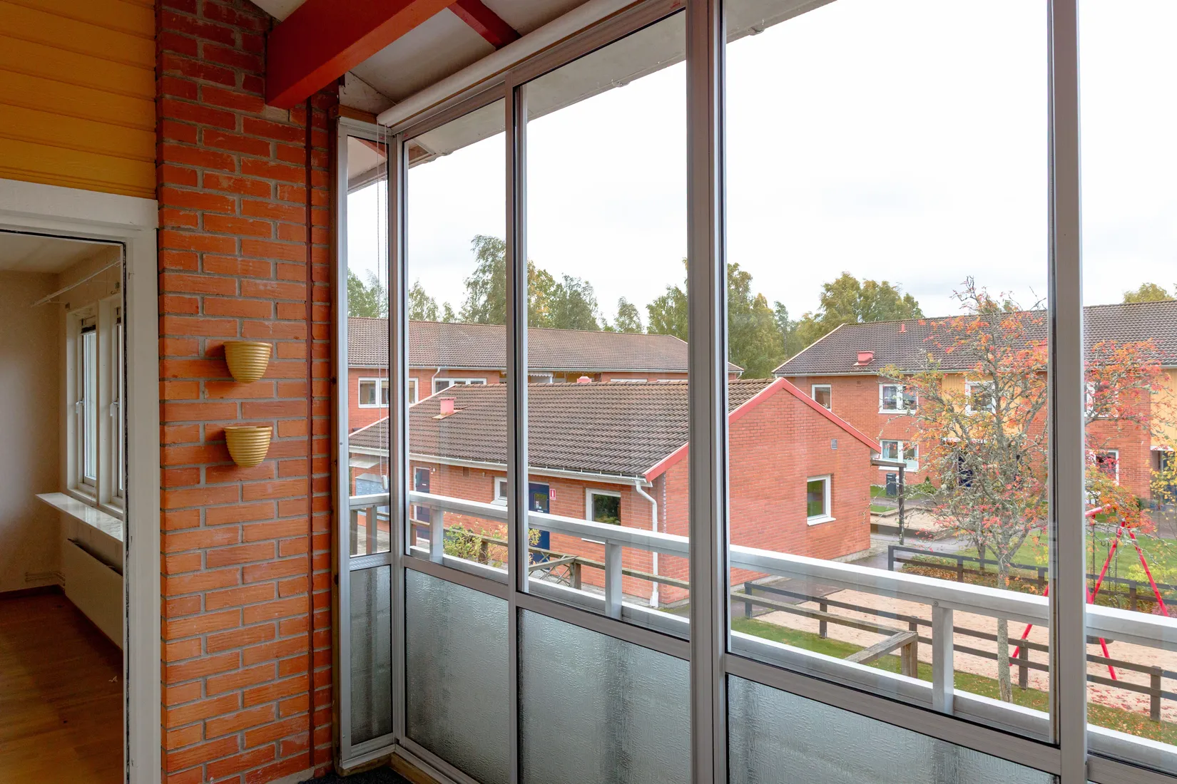 Bostadsrätt, Skiftesvägen 71, Teleborg, Växjö
