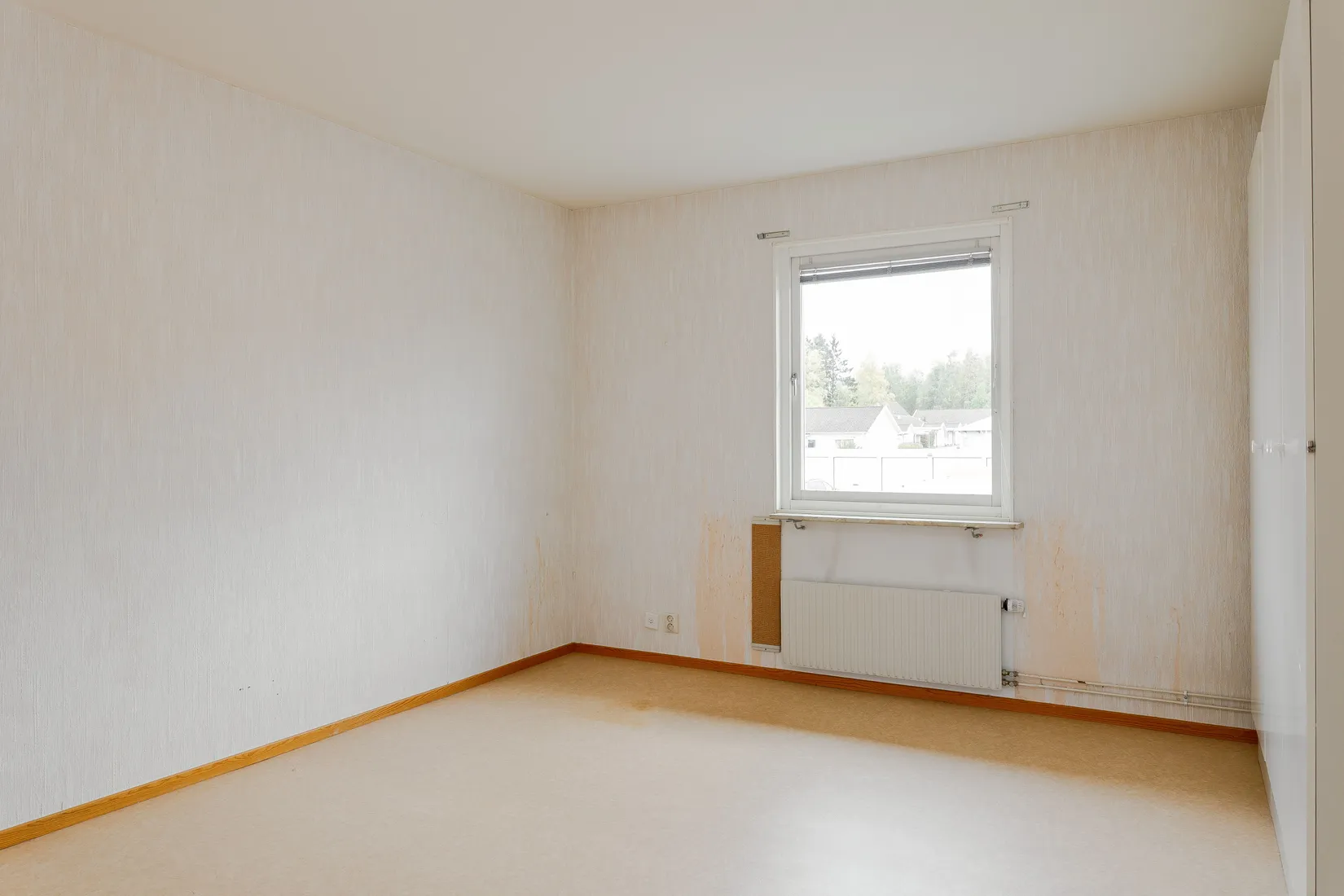 Bostadsrätt, Skiftesvägen 71, Teleborg, Växjö