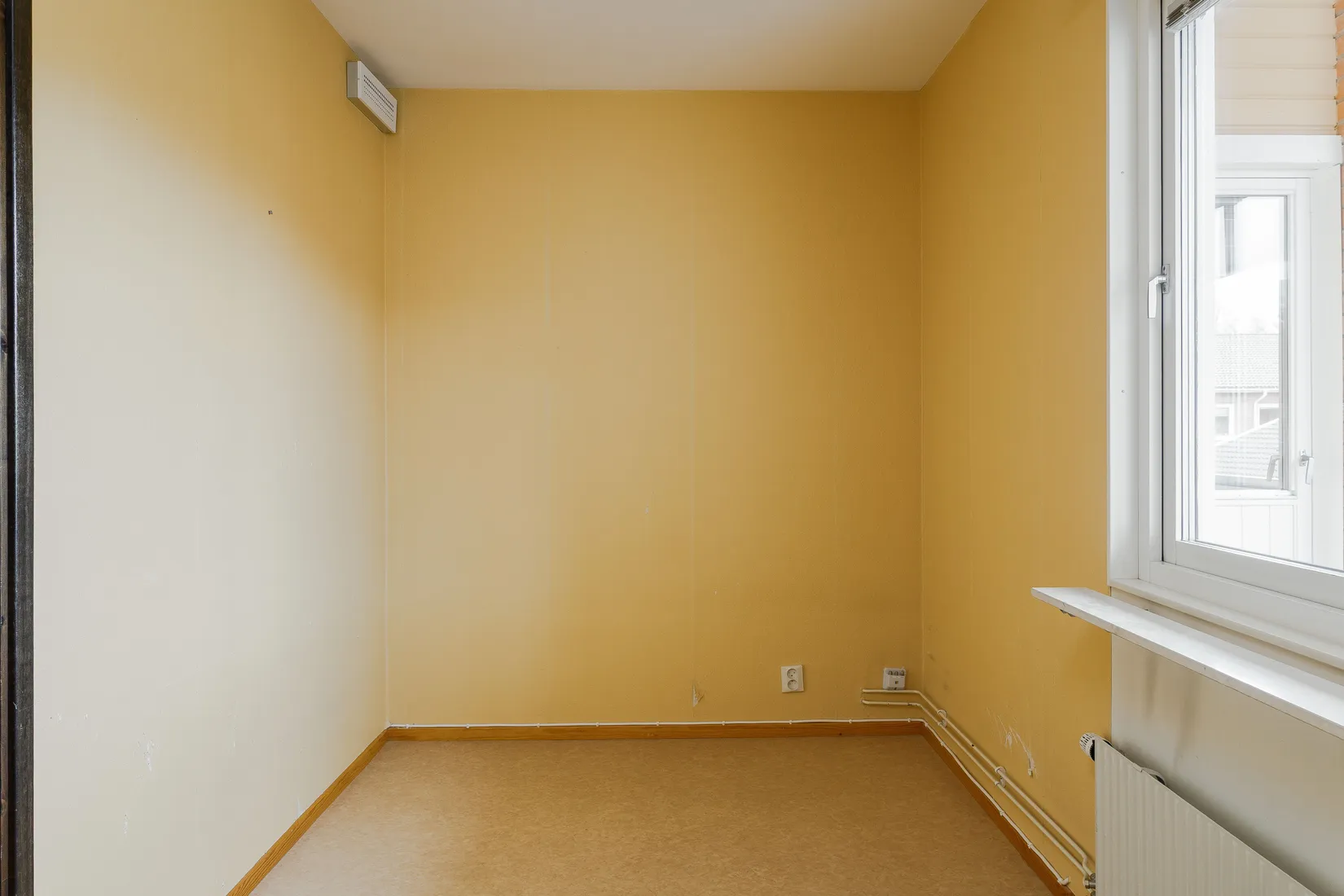 Bostadsrätt, Skiftesvägen 71, Teleborg, Växjö