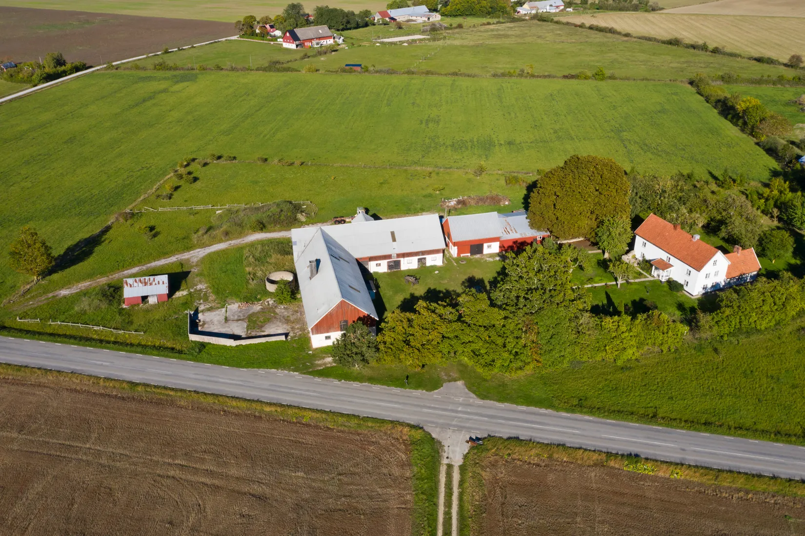 Villa, Rone Jaksarve 109, Södra Gotland, Gotland