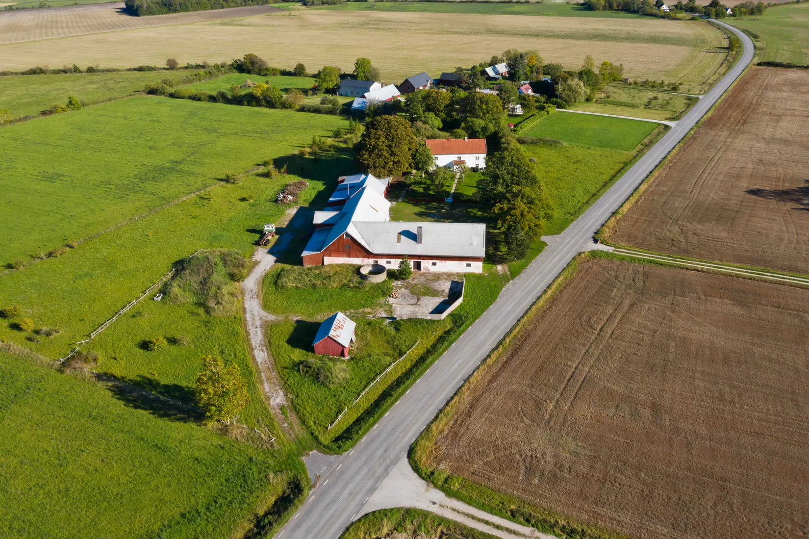 Villa, Rone Jaksarve 109, Södra Gotland, Gotland