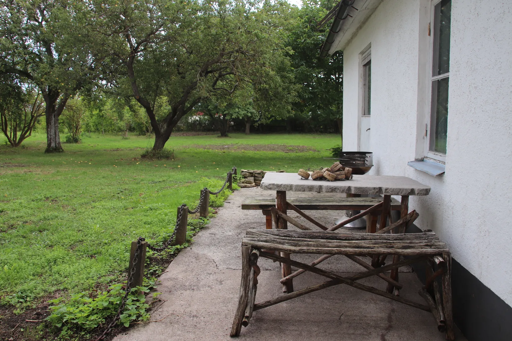 Villa, Rone Jaksarve 109, Södra Gotland, Gotland