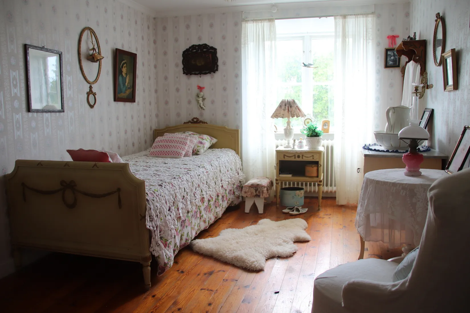 Villa, Rone Jaksarve 109, Södra Gotland, Gotland