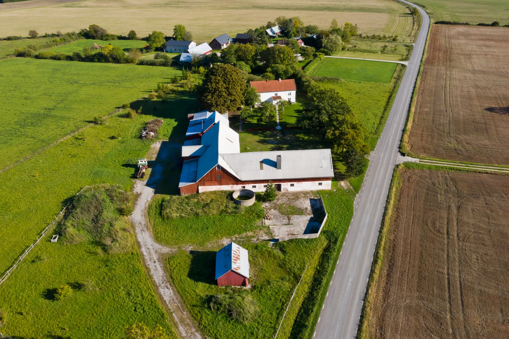 Villa, Rone Jaksarve 109, Södra Gotland, Gotland