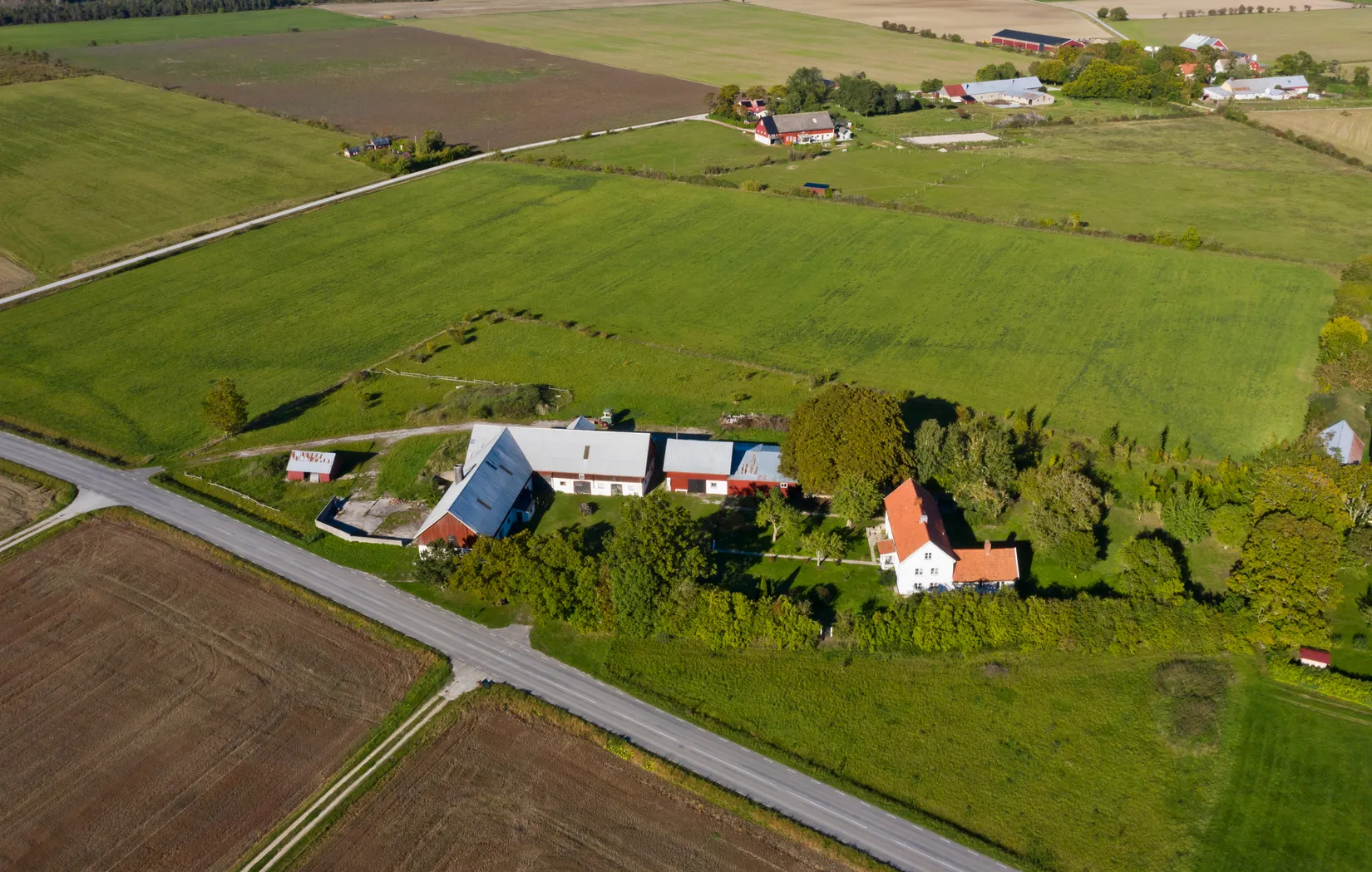 Villa, Rone Jaksarve 109, Södra Gotland, Gotland
