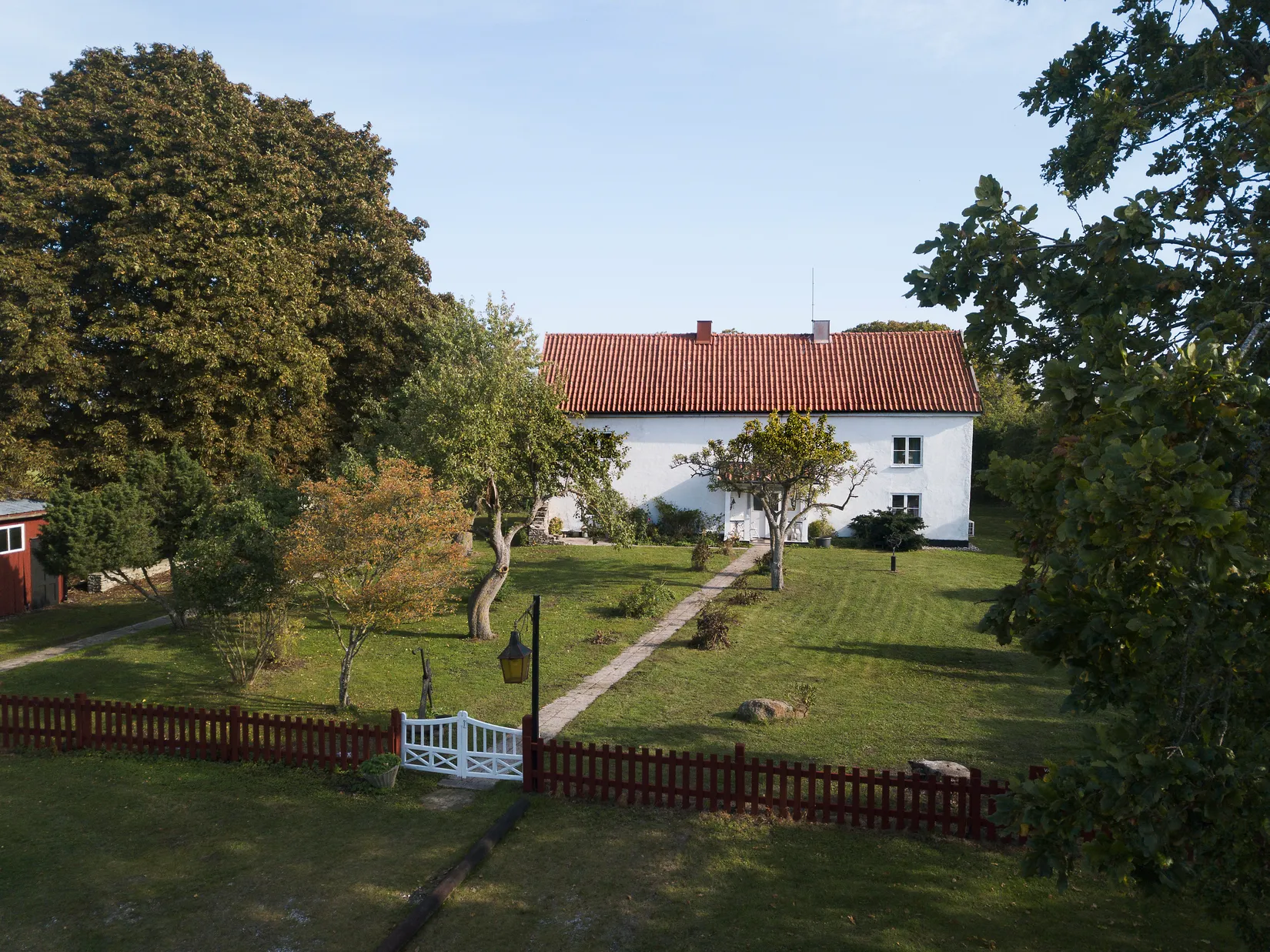 Villa, Rone Jaksarve 109, Södra Gotland, Gotland