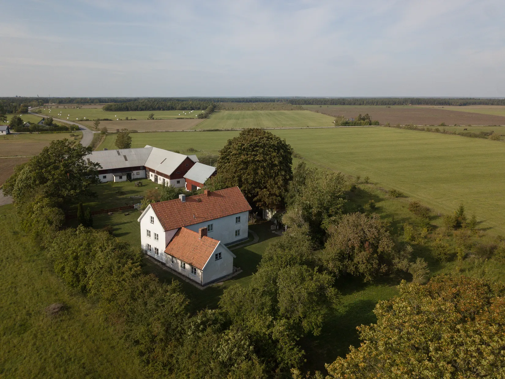 Villa, Rone Jaksarve 109, Södra Gotland, Gotland