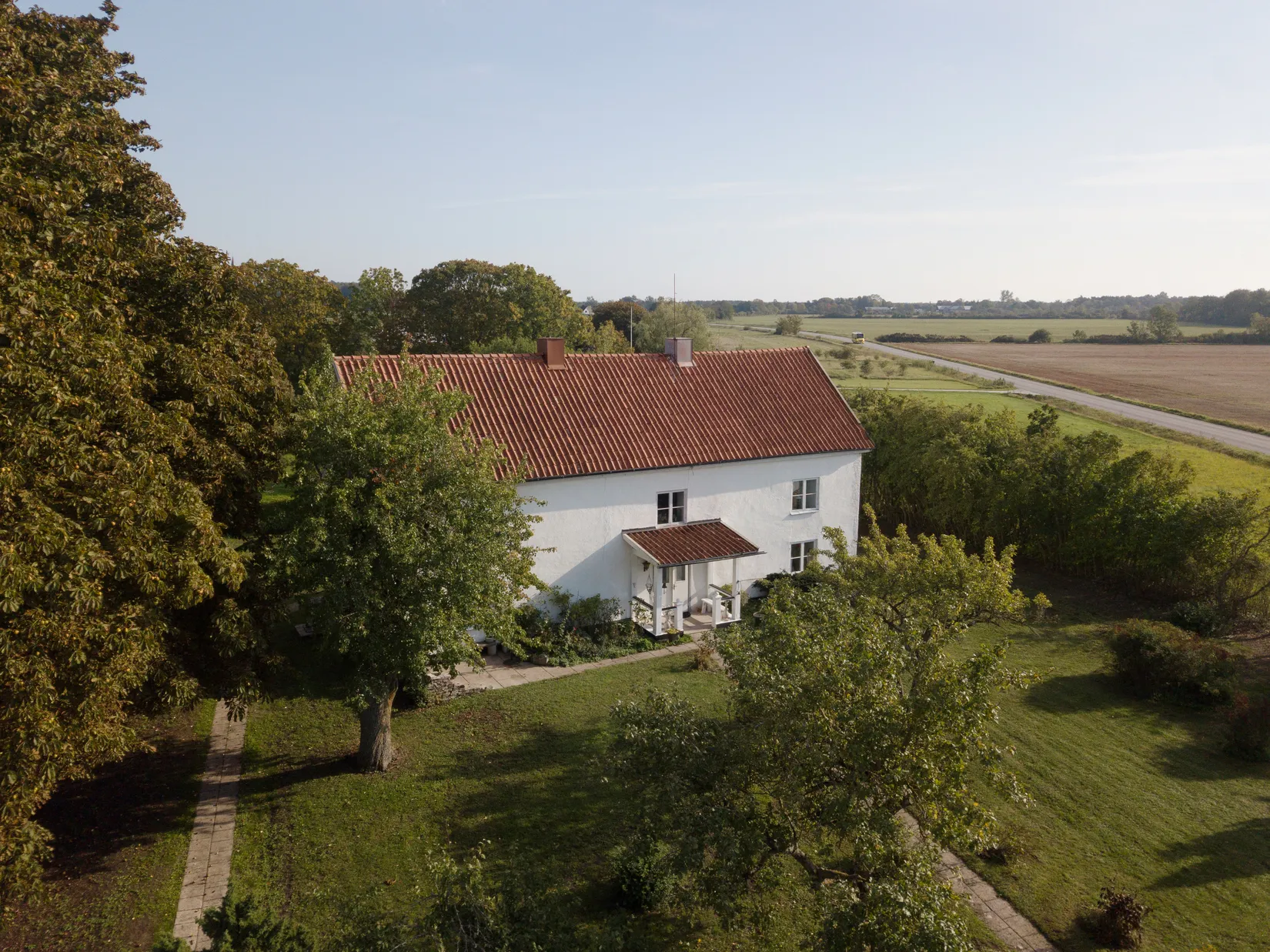 Villa, Rone Jaksarve 109, Södra Gotland, Gotland