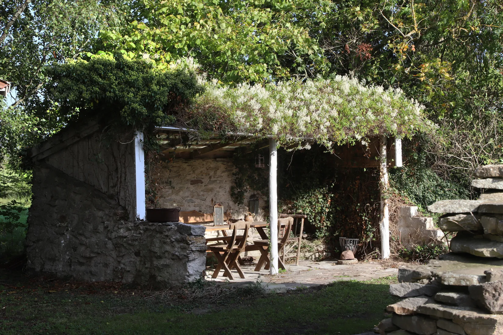 Villa, Rone Jaksarve 109, Södra Gotland, Gotland