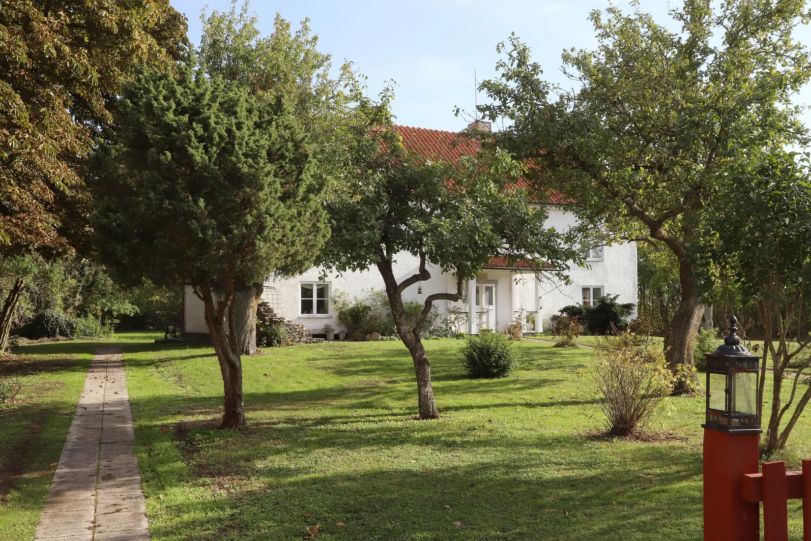 Villa, Rone Jaksarve 109, Södra Gotland, Gotland