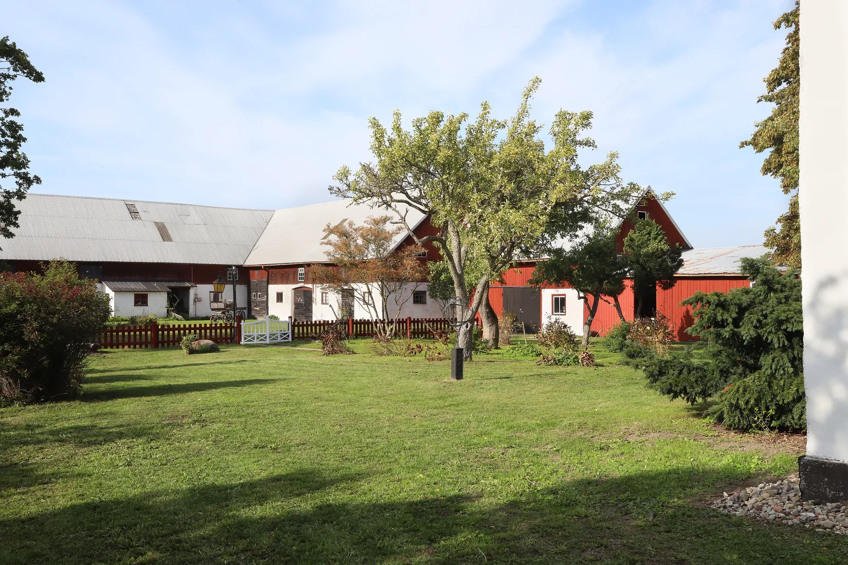 Villa, Rone Jaksarve 109, Södra Gotland, Gotland