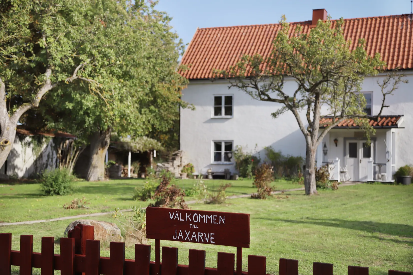 Villa, Rone Jaksarve 109, Södra Gotland, Gotland