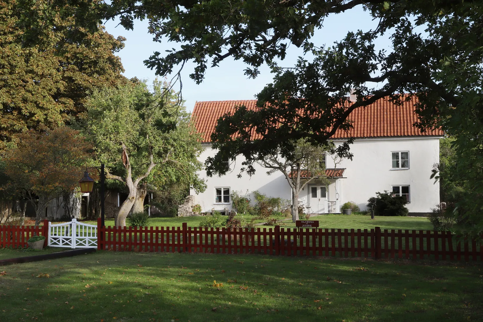 Villa, Rone Jaksarve 109, Södra Gotland, Gotland