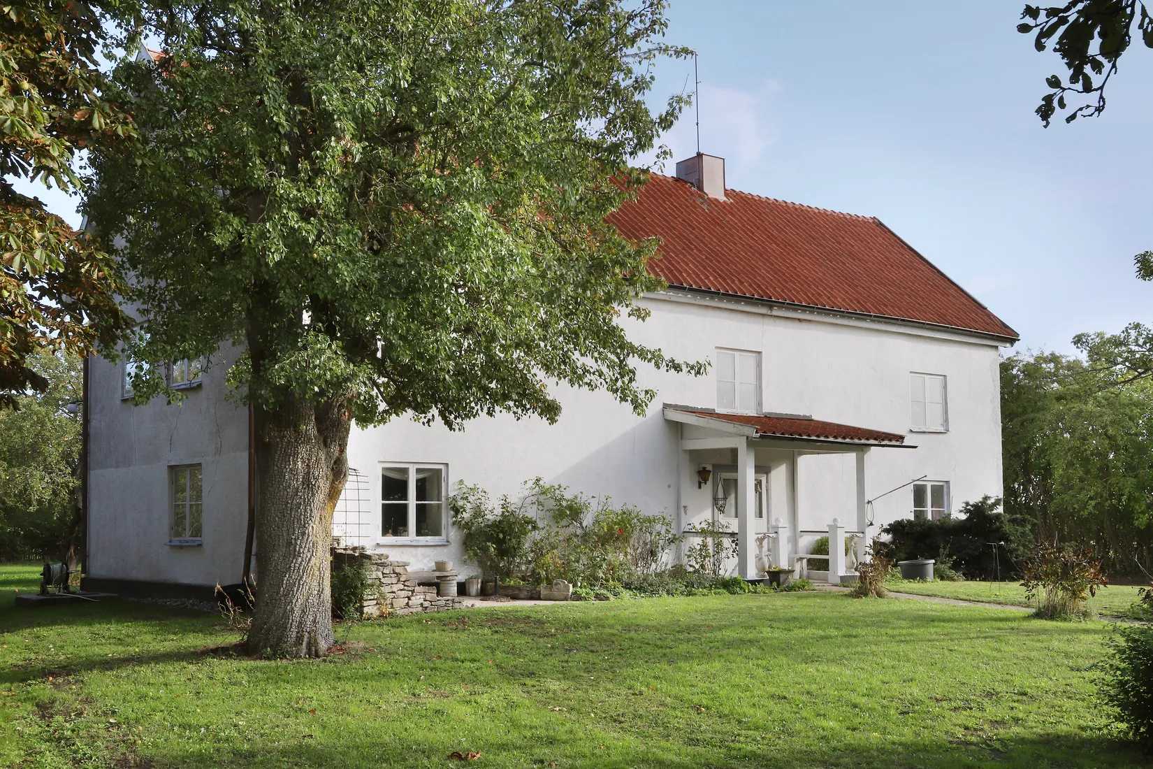 Villa, Rone Jaksarve 109, Södra Gotland, Gotland
