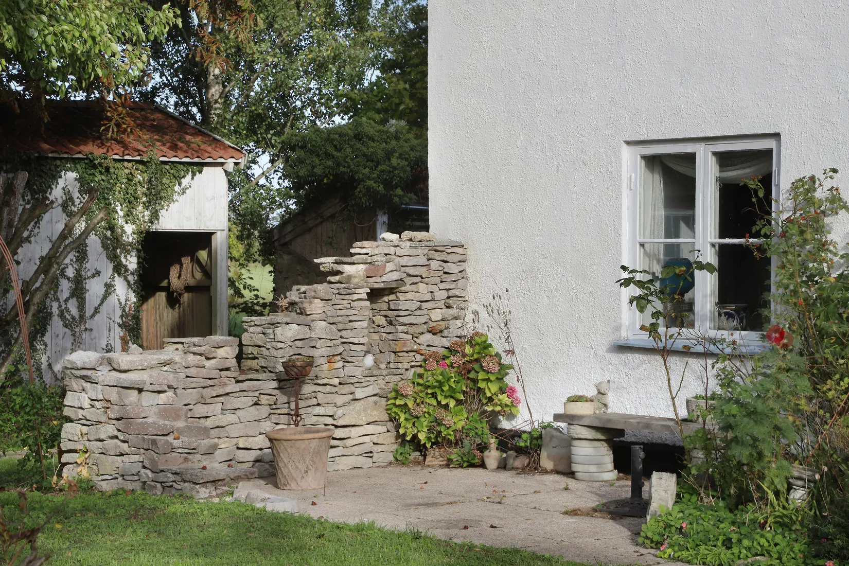 Villa, Rone Jaksarve 109, Södra Gotland, Gotland