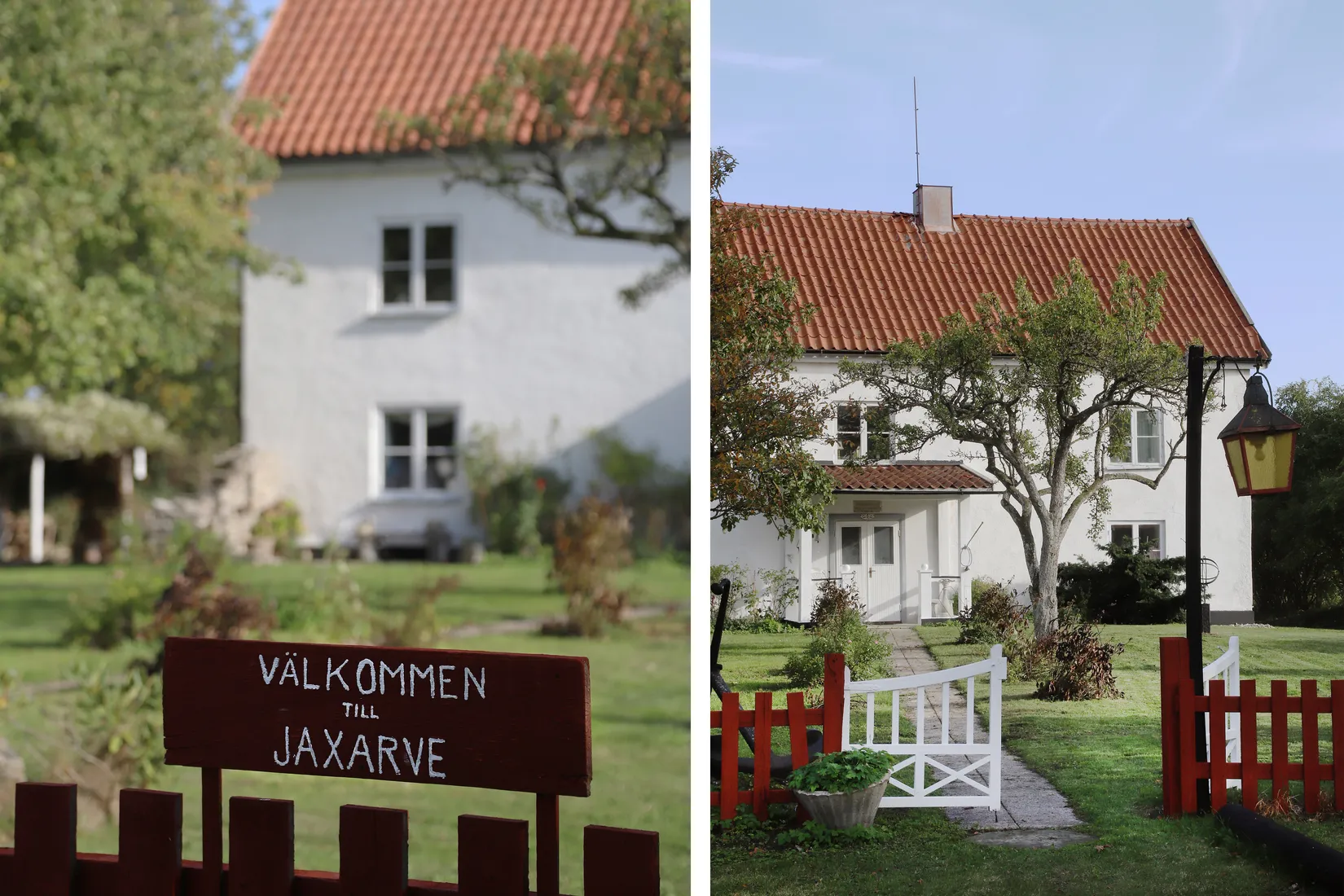 Villa, Rone Jaksarve 109, Södra Gotland, Gotland