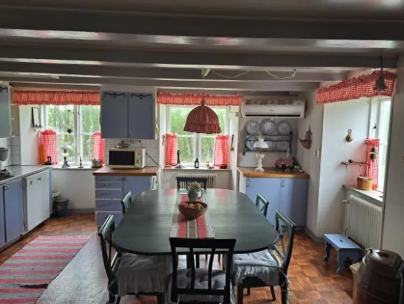 Villa, Rone Jaksarve 109, Södra Gotland, Gotland