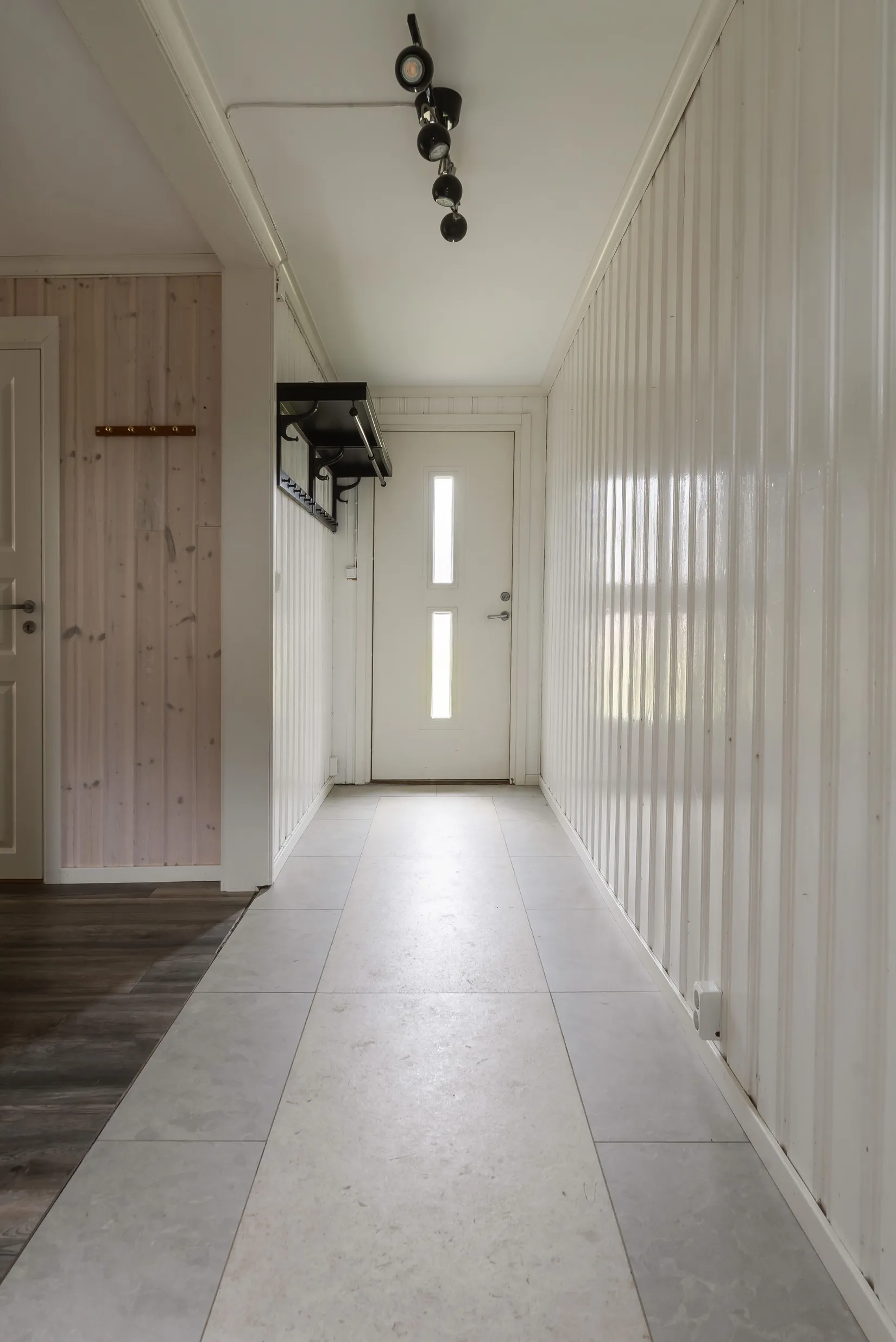 Radhus, Fjällbyn 387, Åkersjön, Krokom