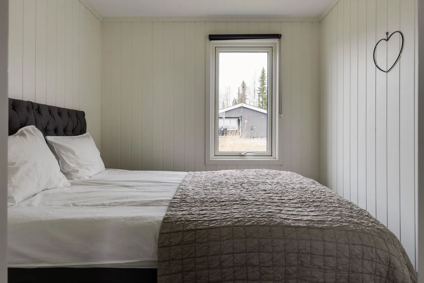 Radhus, Fjällbyn 387, Åkersjön, Krokom