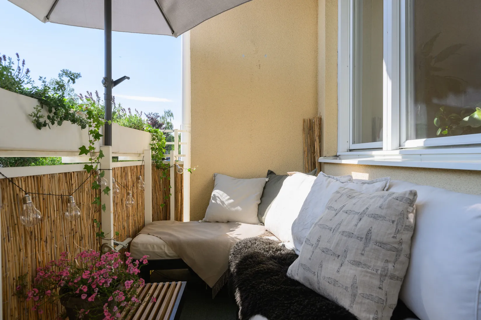 Bostadsrätt, Ingelstadsgatan 4, Slottsstaden, Malmö