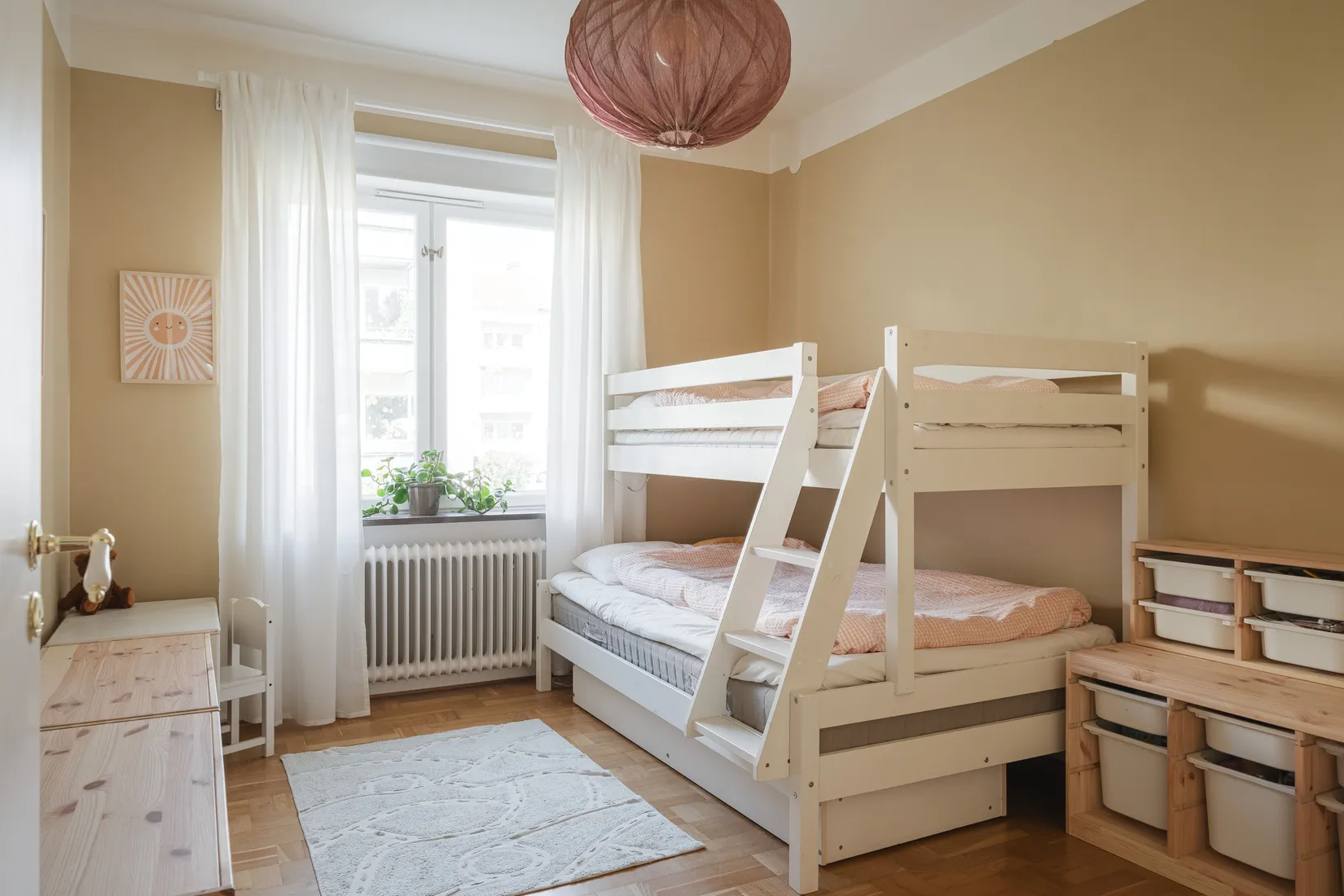 Bostadsrätt, Ingelstadsgatan 4, Slottsstaden, Malmö