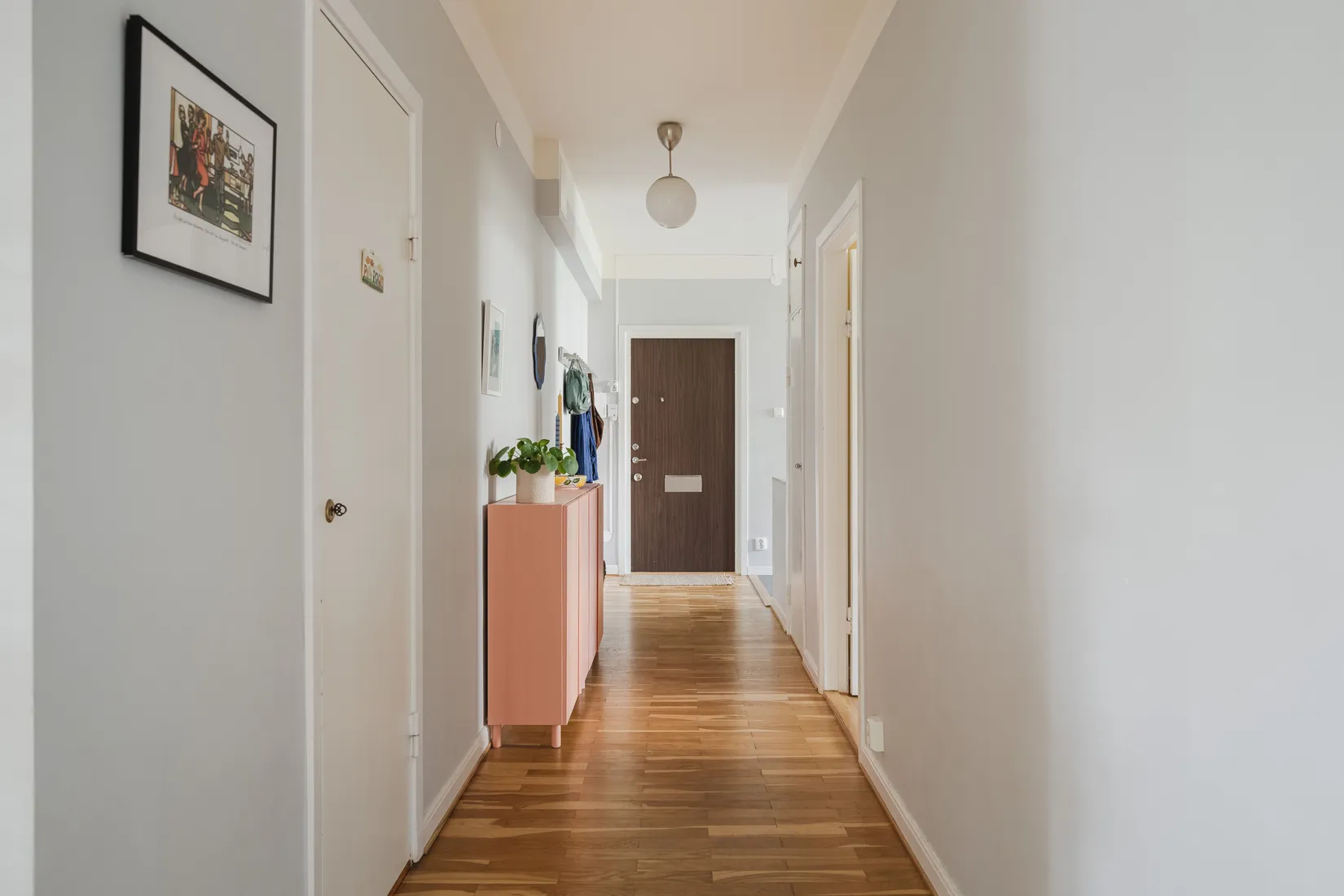 Bostadsrätt, Ingelstadsgatan 4, Slottsstaden, Malmö