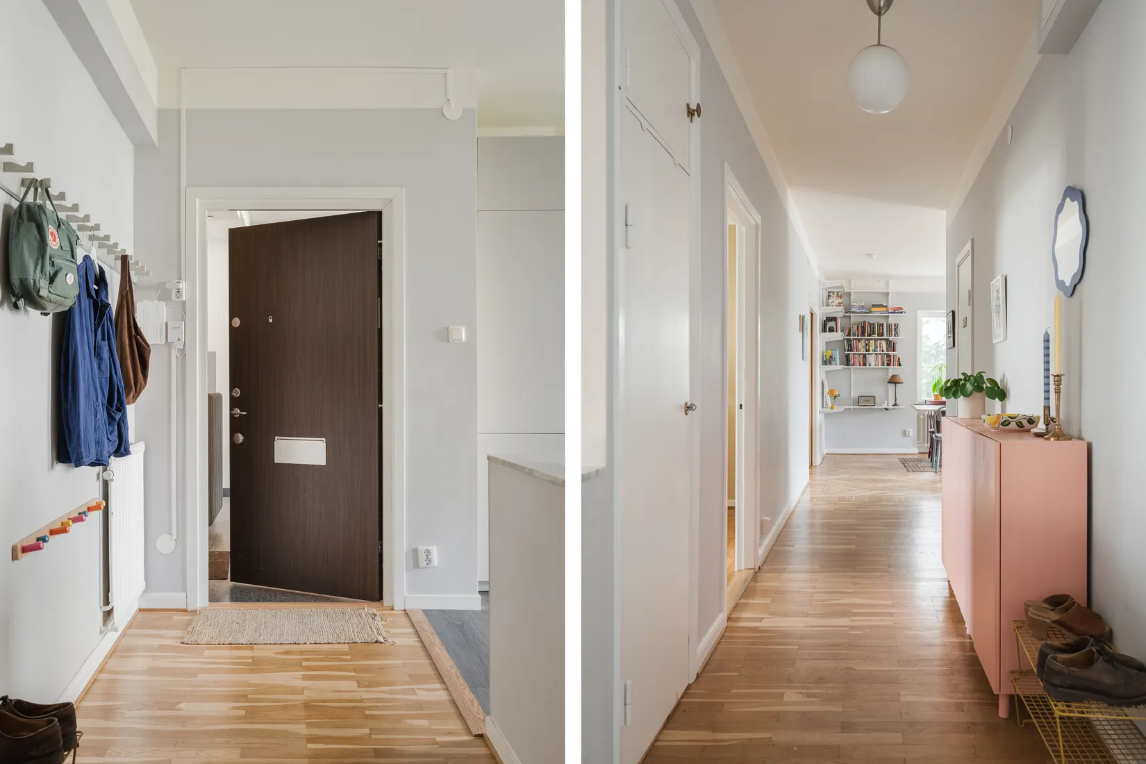 Bostadsrätt, Ingelstadsgatan 4, Slottsstaden, Malmö