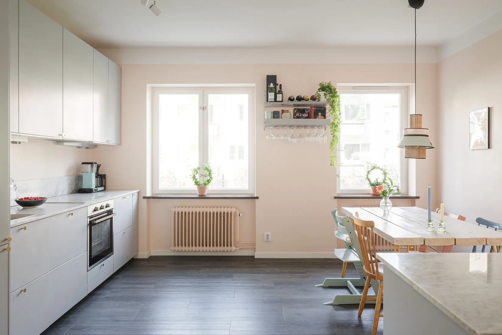 Bostadsrätt, Ingelstadsgatan 4, Slottsstaden, Malmö