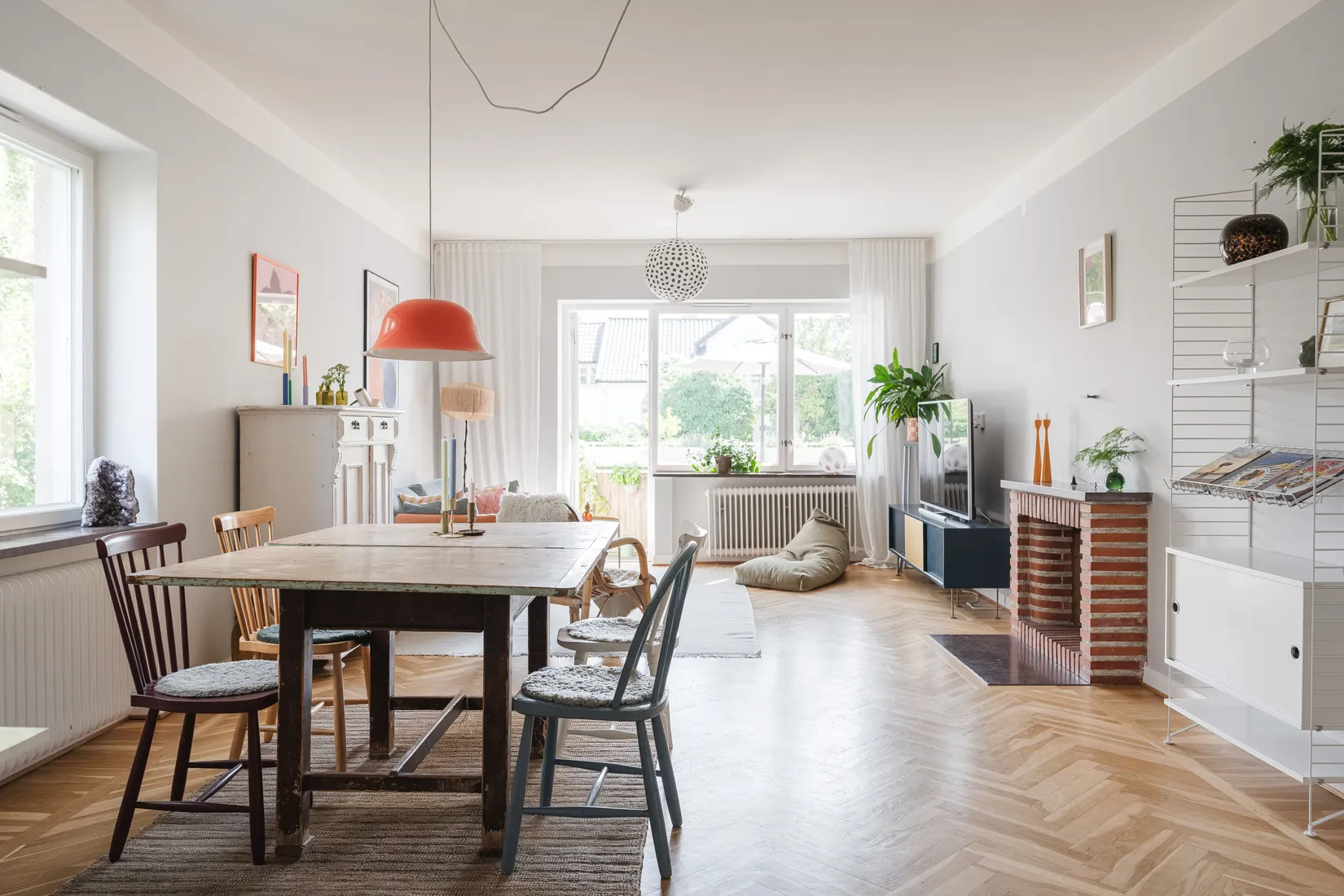 Bostadsrätt, Ingelstadsgatan 4, Slottsstaden, Malmö