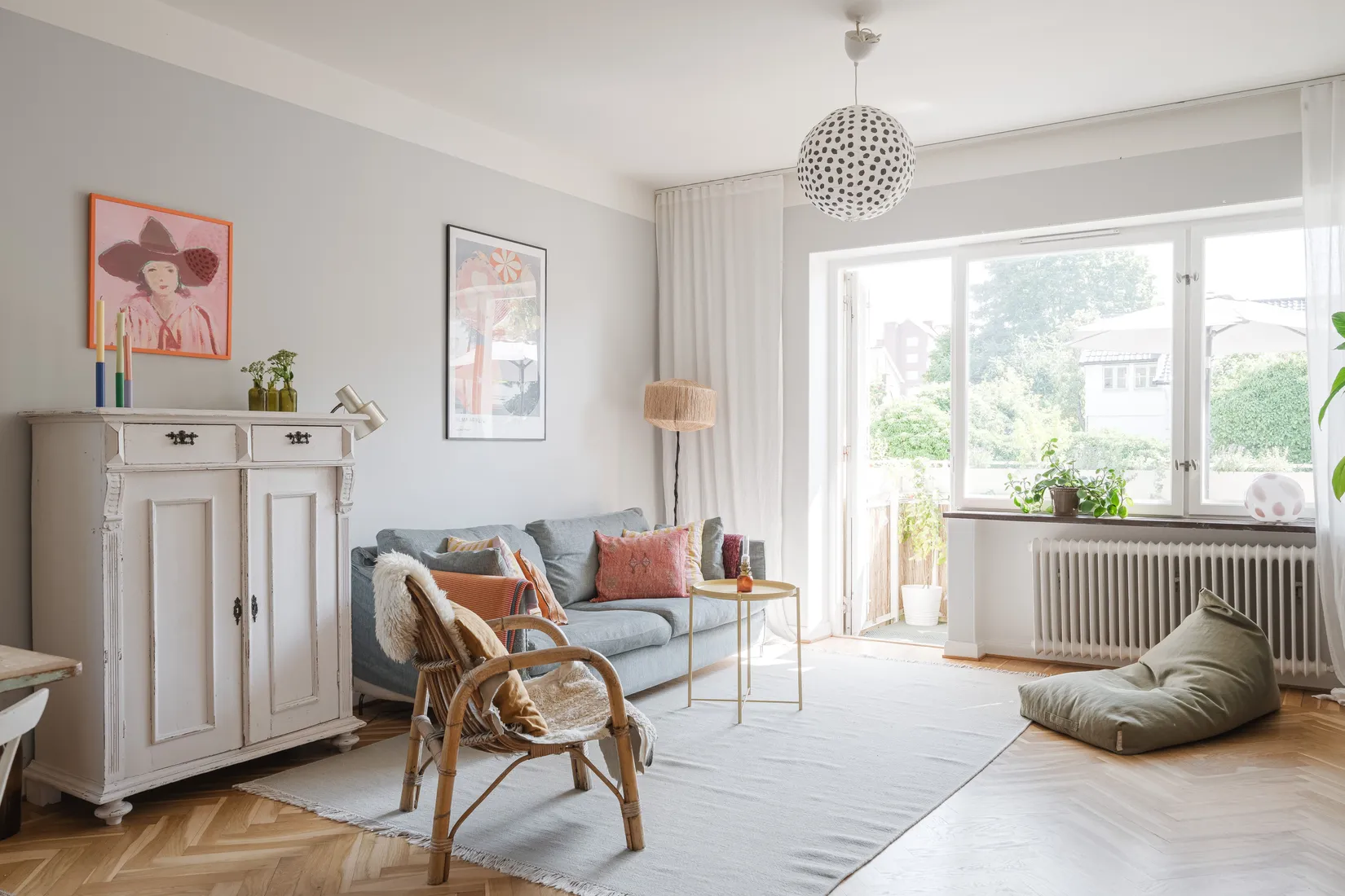 Bostadsrätt, Ingelstadsgatan 4, Slottsstaden, Malmö