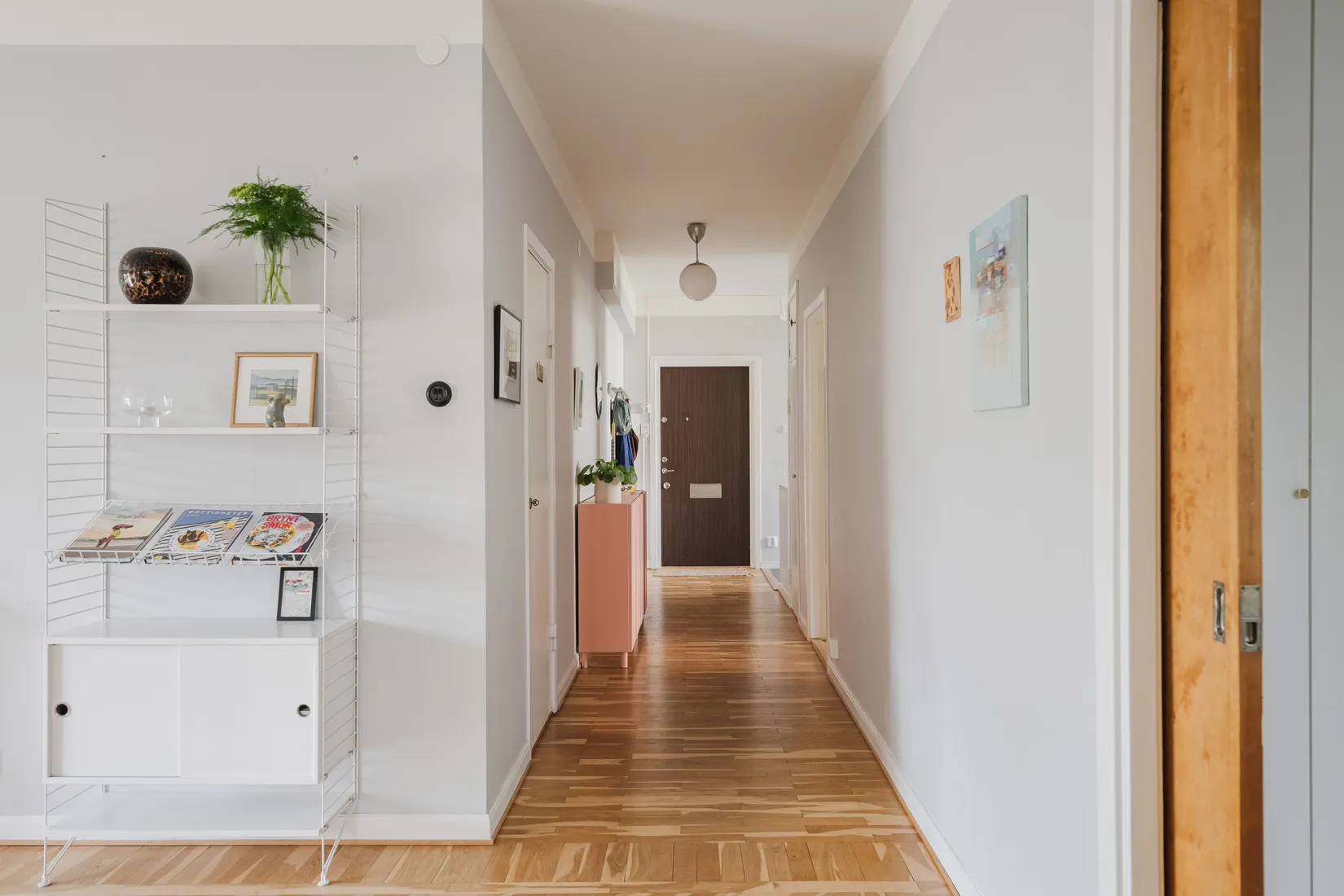 Bostadsrätt, Ingelstadsgatan 4, Slottsstaden, Malmö