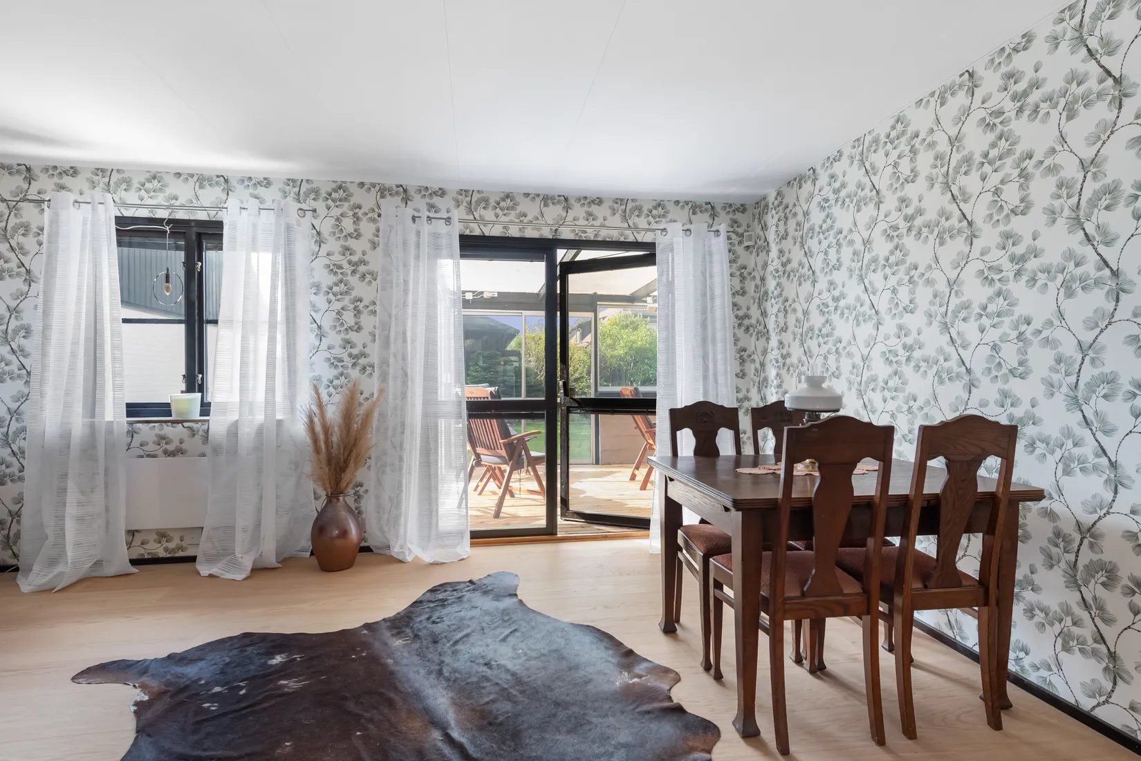 Villa, Skördevägen 13, Lerberget, Höganäs