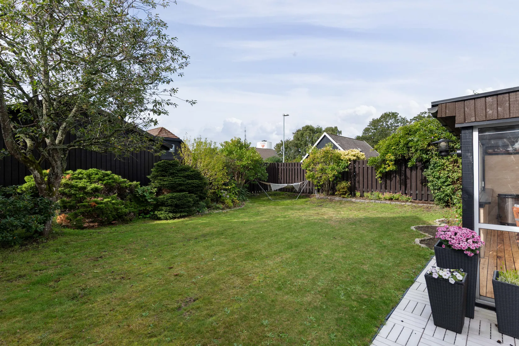Villa, Skördevägen 13, Lerberget, Höganäs