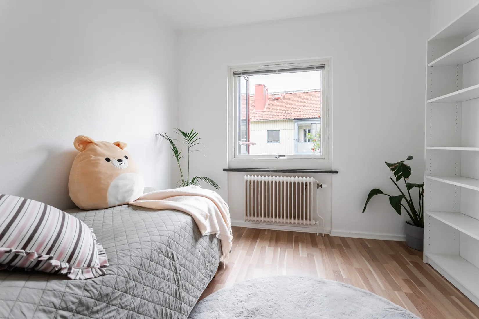 Bostadsrätt, Västerliden 5B, Huskvarna - Söder, Jönköping