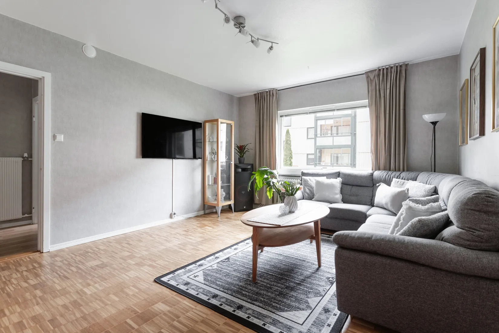 Bostadsrätt, Västerliden 5B, Huskvarna - Söder, Jönköping