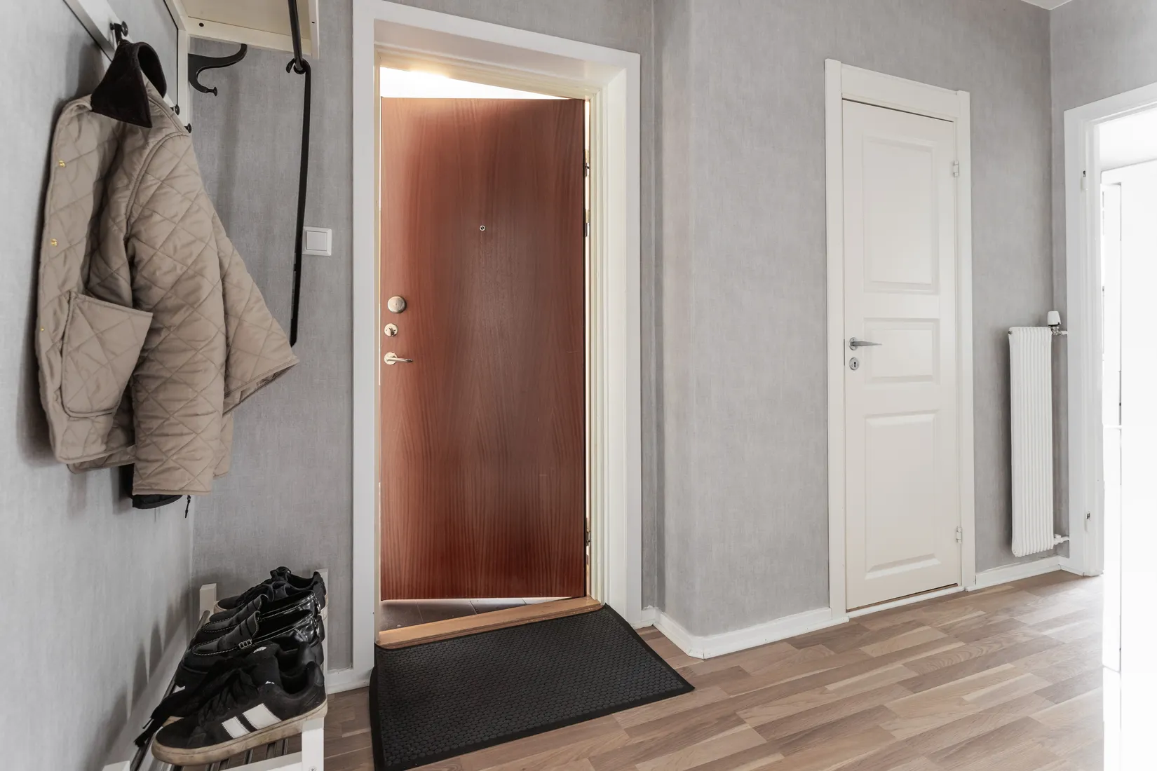 Bostadsrätt, Västerliden 5B, Huskvarna - Söder, Jönköping