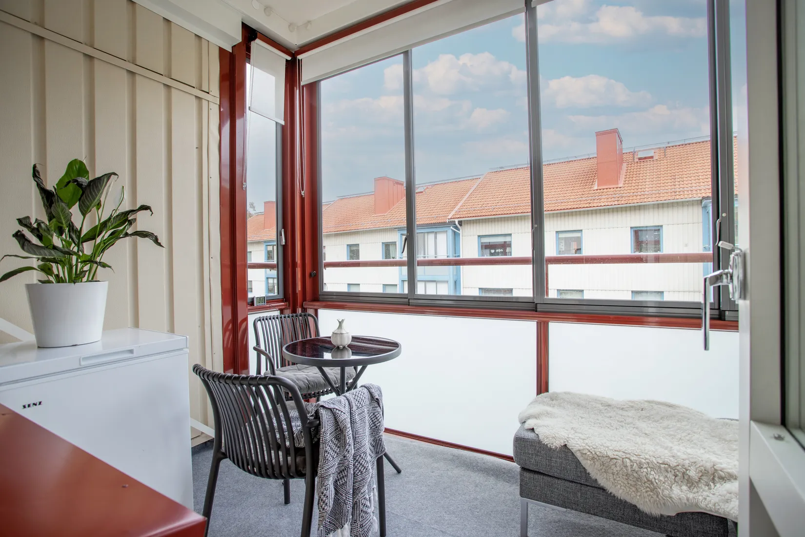 Bostadsrätt, Västerliden 5B, Huskvarna - Söder, Jönköping