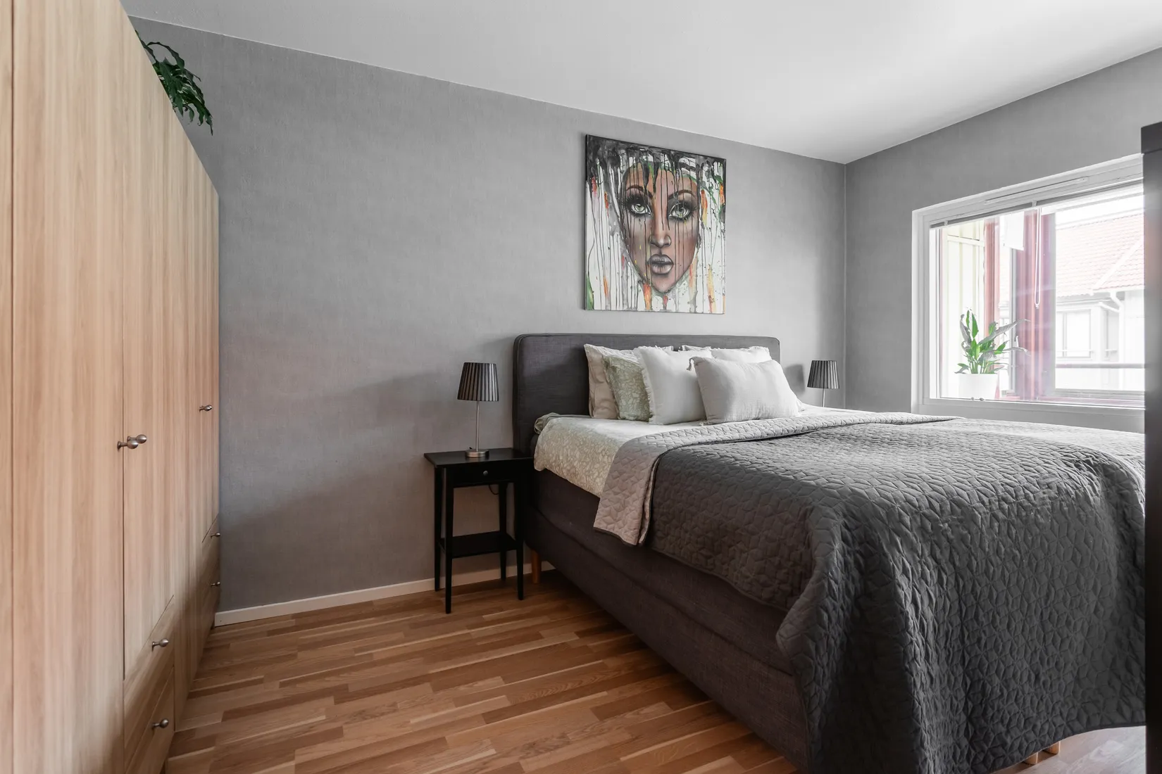 Bostadsrätt, Västerliden 5B, Huskvarna - Söder, Jönköping