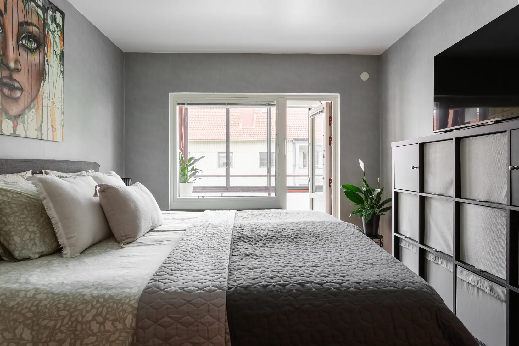 Bostadsrätt, Västerliden 5B, Huskvarna - Söder, Jönköping