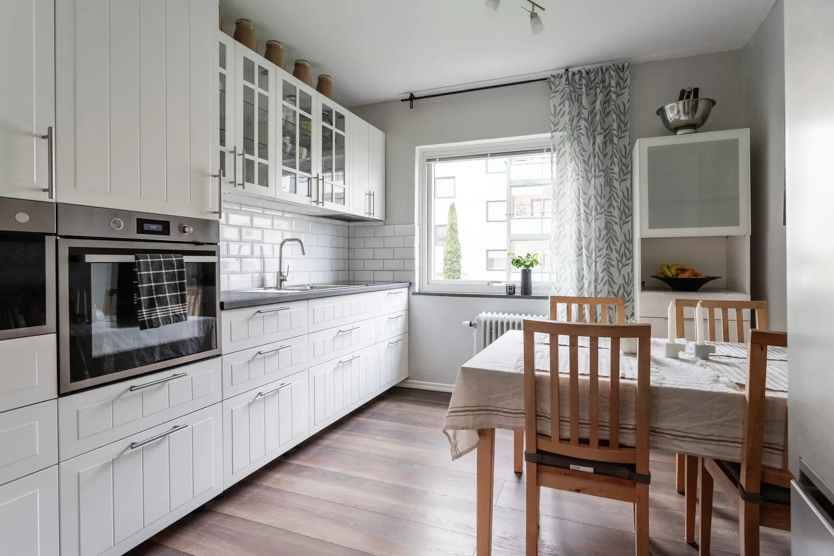 Bostadsrätt, Västerliden 5B, Huskvarna - Söder, Jönköping