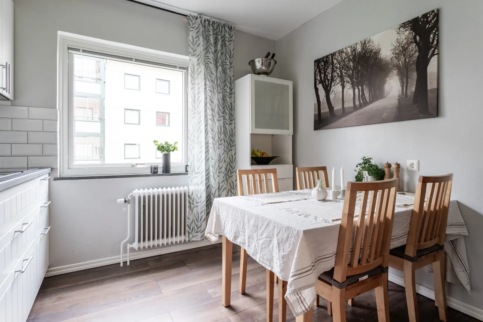 Bostadsrätt, Västerliden 5B, Huskvarna - Söder, Jönköping