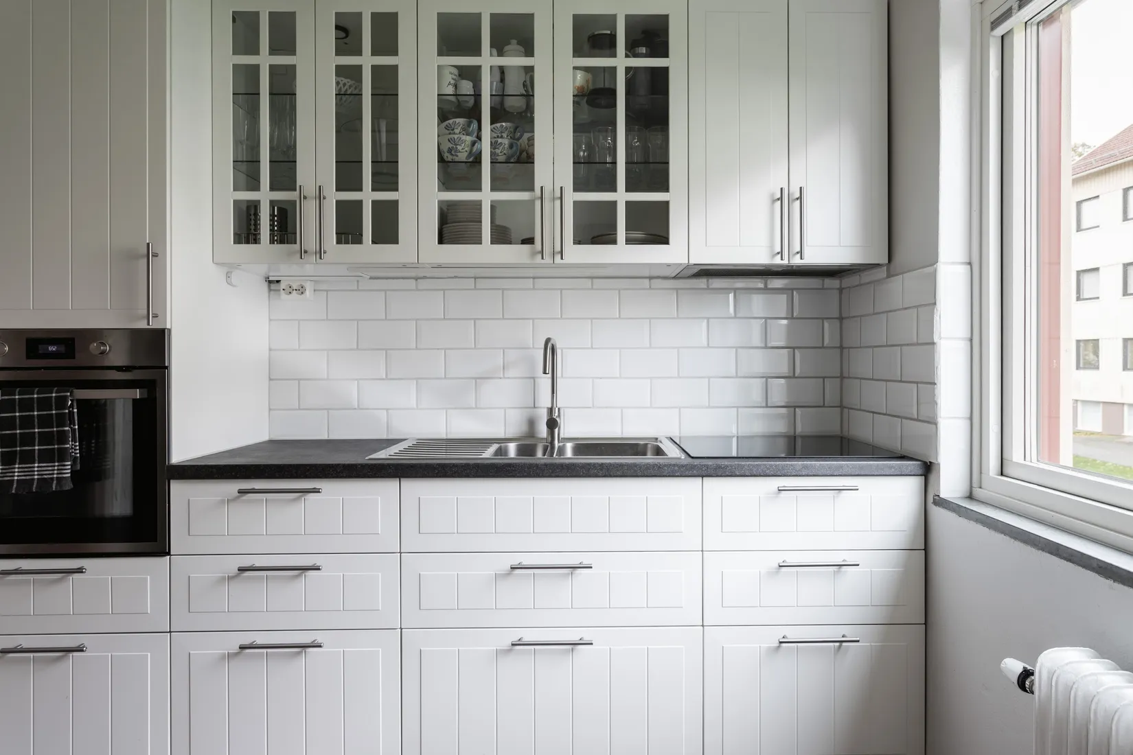 Bostadsrätt, Västerliden 5B, Huskvarna - Söder, Jönköping
