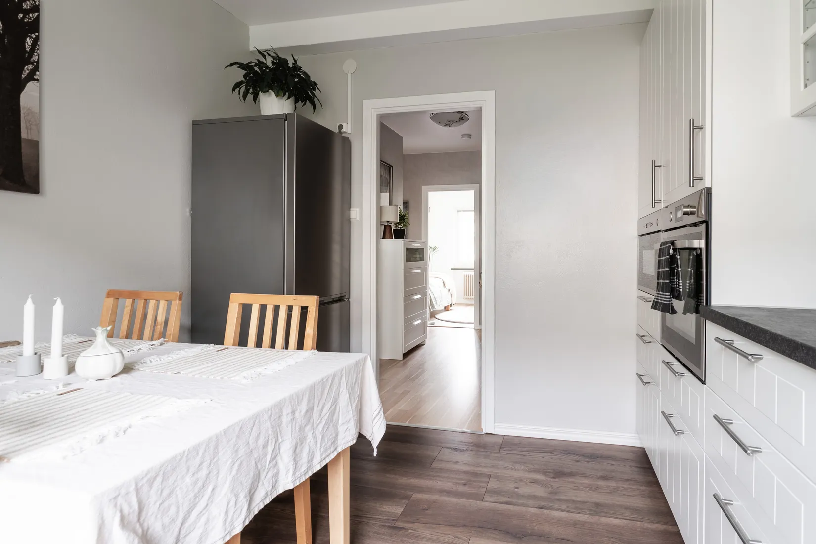 Bostadsrätt, Västerliden 5B, Huskvarna - Söder, Jönköping