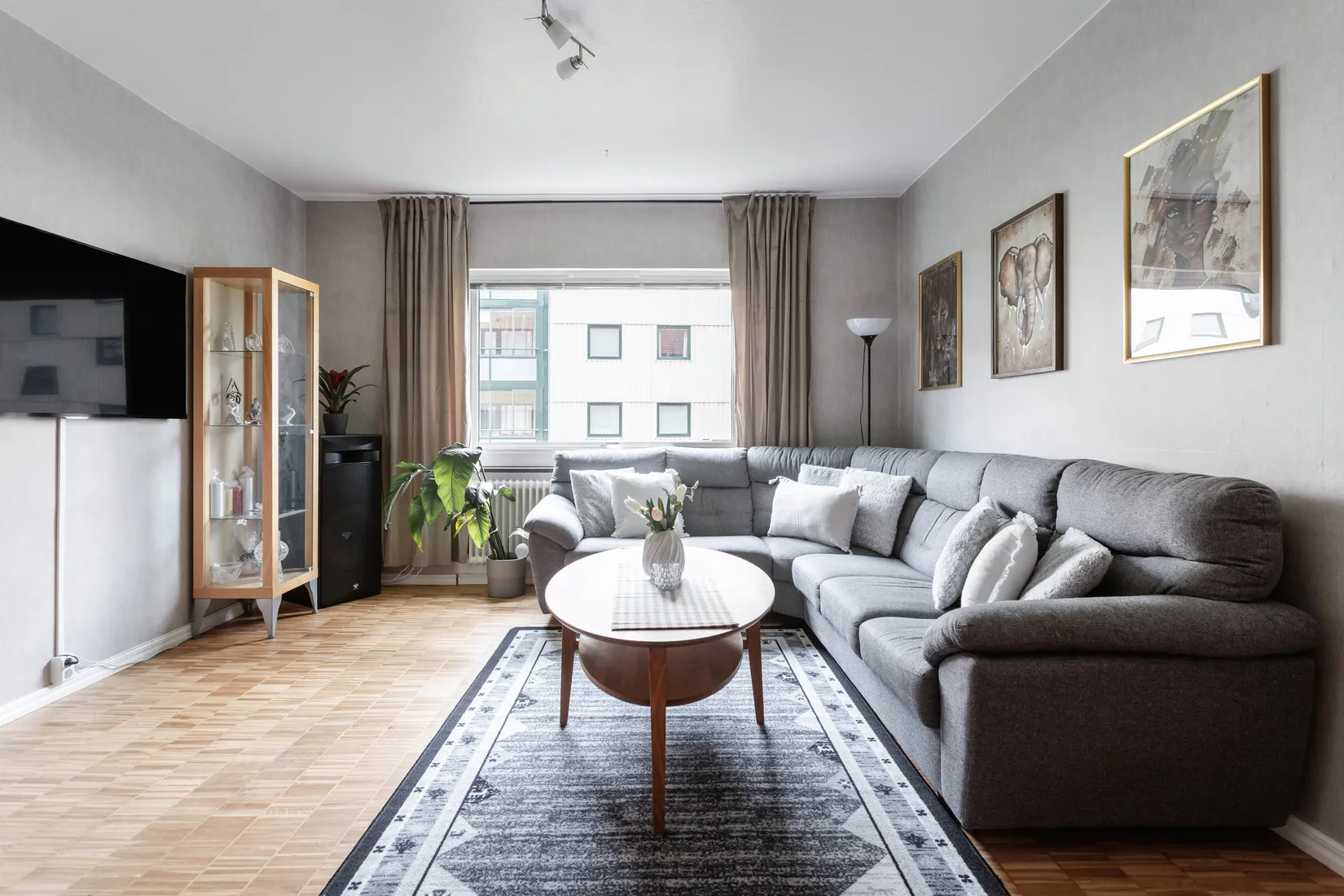 Bostadsrätt, Västerliden 5B, Huskvarna - Söder, Jönköping