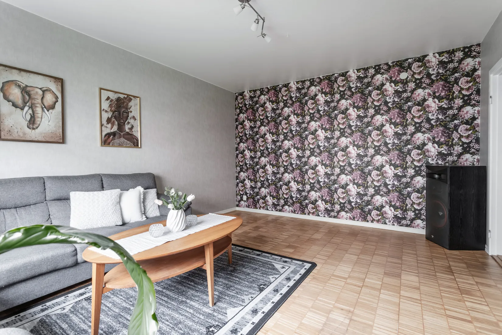 Bostadsrätt, Västerliden 5B, Huskvarna - Söder, Jönköping