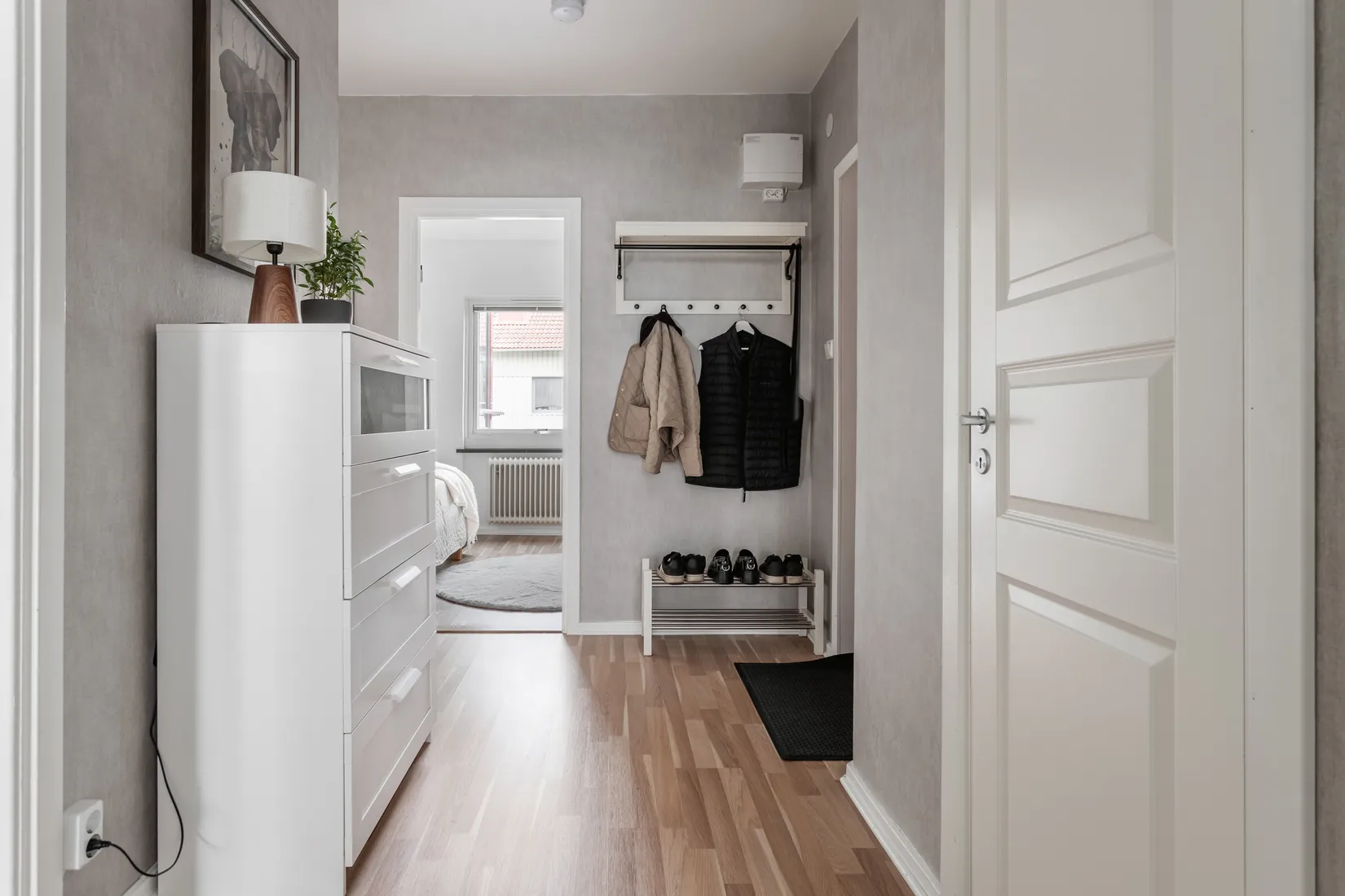 Bostadsrätt, Västerliden 5B, Huskvarna - Söder, Jönköping