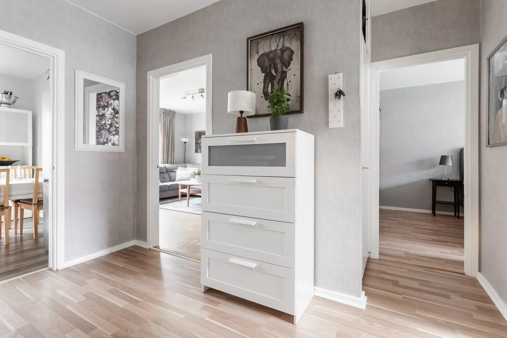 Bostadsrätt, Västerliden 5B, Huskvarna - Söder, Jönköping