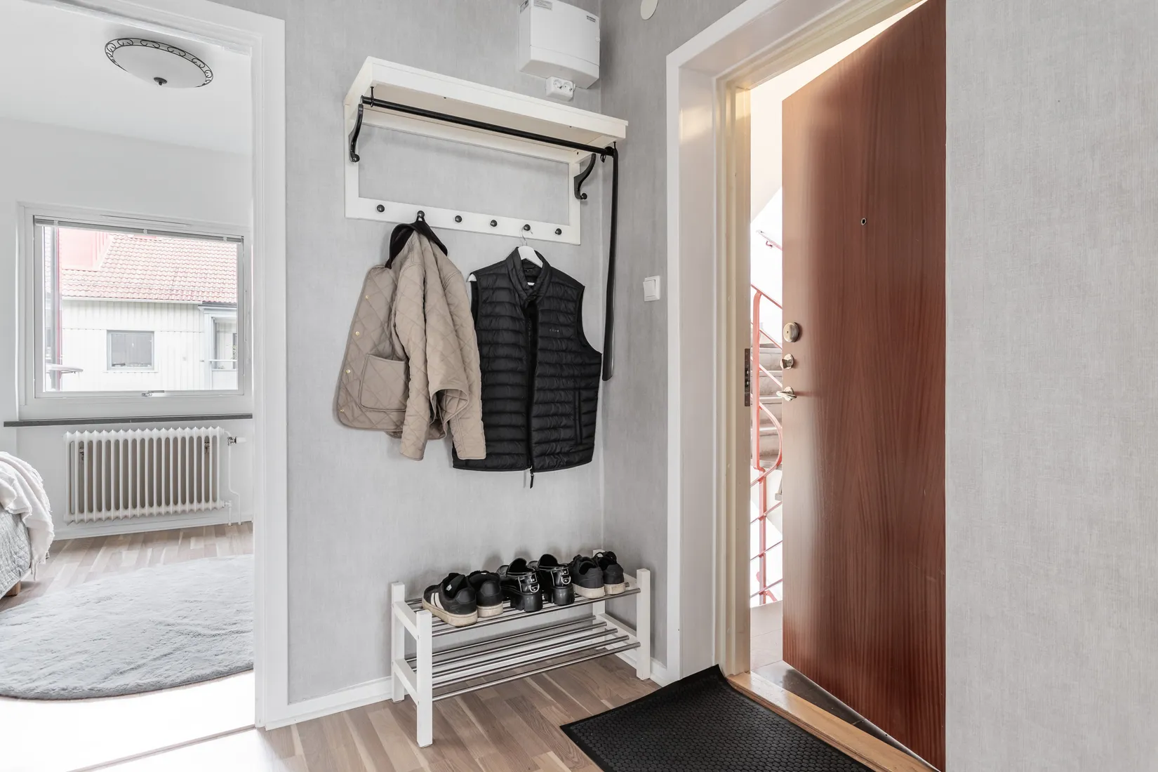 Bostadsrätt, Västerliden 5B, Huskvarna - Söder, Jönköping