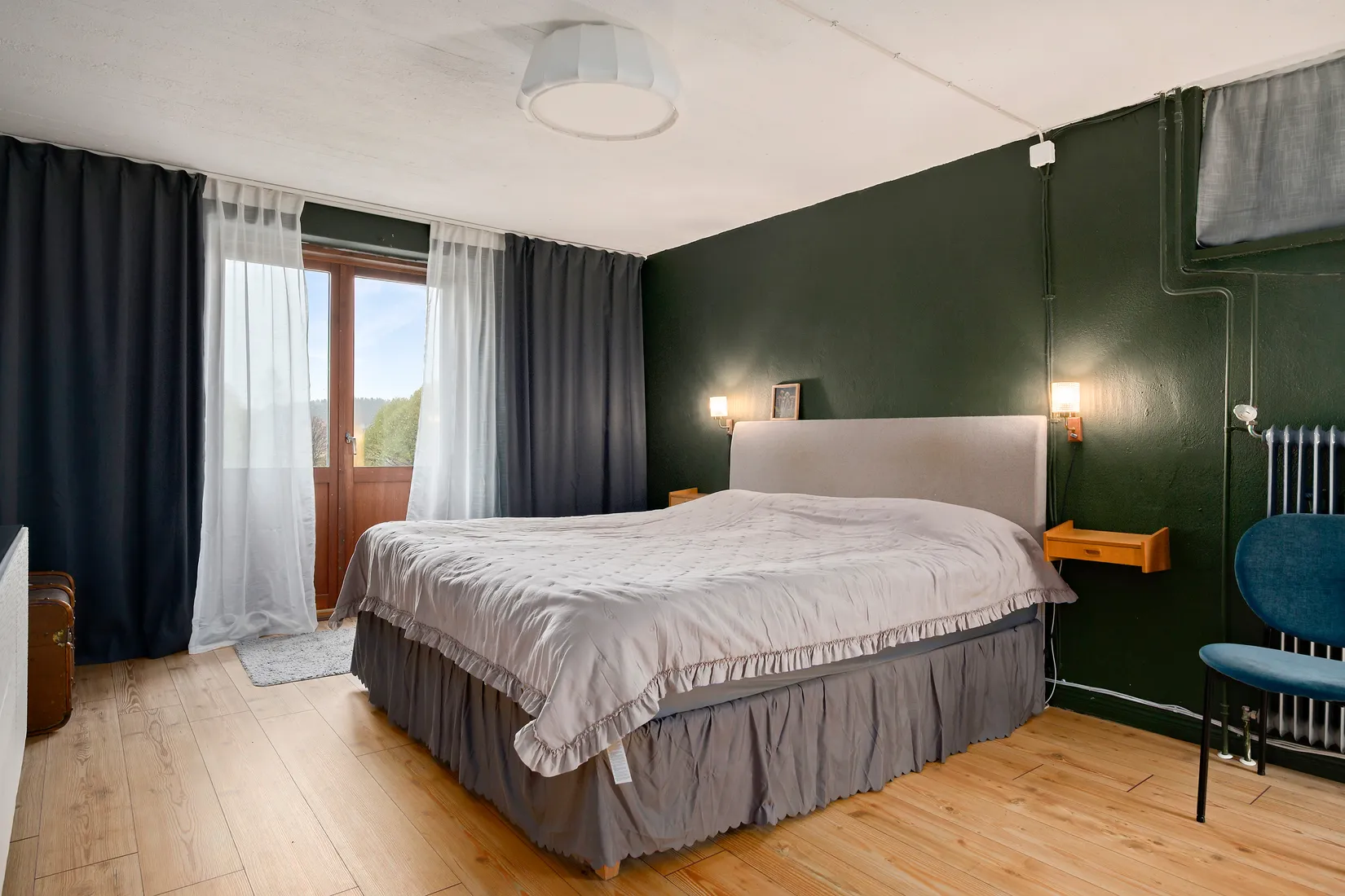 Villa, Mjövattnet 28, Mjövattnet, Skellefteå
